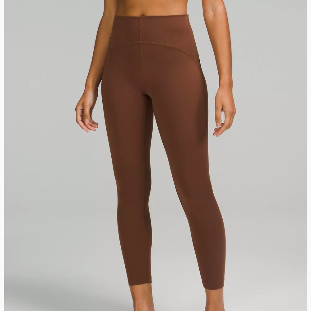 Lululemon Instill HR 25” Tight